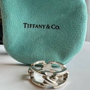 Tiffany & Co. ring
